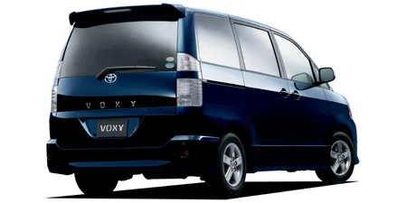 Toyota Voxy Z (AZR60G)