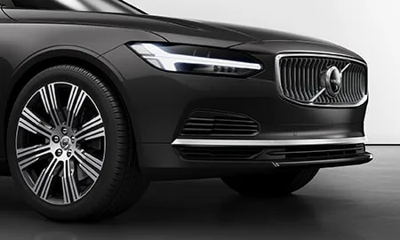 Volvo V90 CROSS COUNTRY B5 AWD (PB420TM / PB420TMA)
