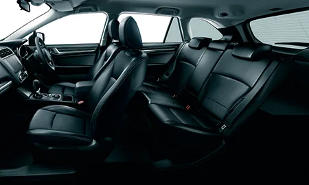 Subaru Legacy Outback B-SPORT (BS9)
