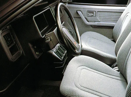 Citroen AX GT (ZAKD)