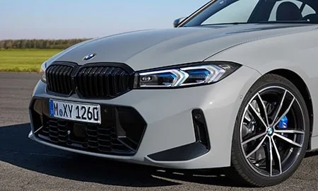 Bmw 3 Series 318i (5F20 / 5V20)