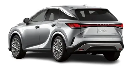 Lexus RX 450H+ VERSION L (AALH16)
