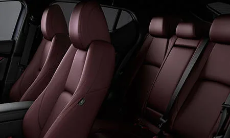 Mazda 3 Fastback 20S L PACKAGE (BPFP)