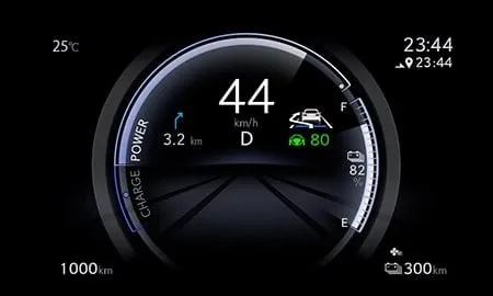 Lexus RZ450E VERSION L (XEBM15)