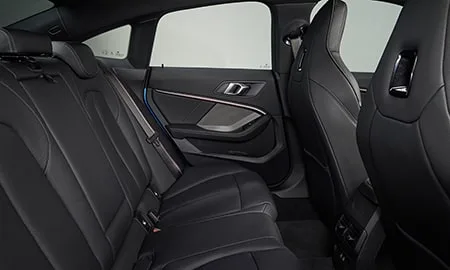 Bmw 2 Series M235I X DRIVE GRAN COUPE (7K15 / 7L20)