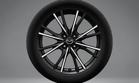 Mazda Roadster RF VS (NDERE)
