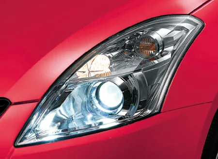 Suzuki Swift XS (ZC72S)