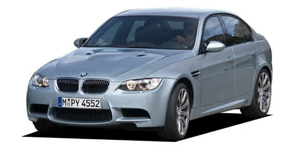 Bmw M3 базовая (VA40)