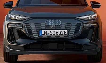 Audi SQ6 Etron BASE GRADE (GFSA / GFSS)