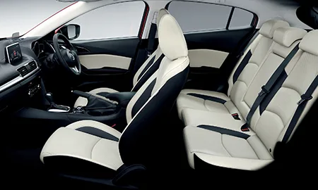 Mazda Axela Sport 20S TOURING L PACKAGE (BMEFS)