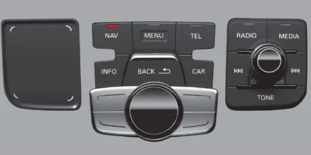 Audi A8 3.0TFSI QUATTRO (4HCDRF / 4HCDRL / 4HCGWF)