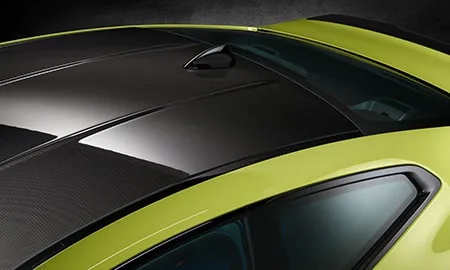 Bmw M4 COUPE (52AZ30)