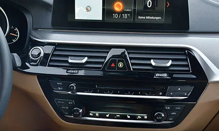 Bmw 5 Series 523I (JA20 / JB30 / JC20)