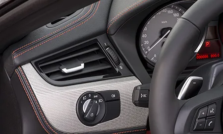 Bmw Z4 S DRIVE 35I (LM30)