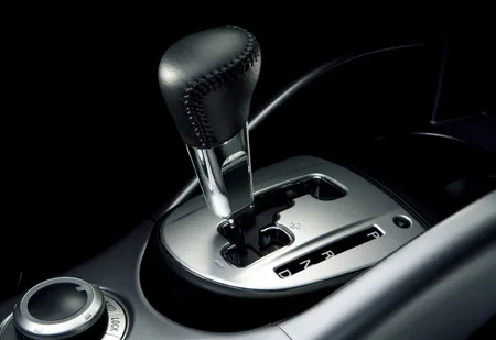 Mitsubishi Outlander 24G (CW5W)