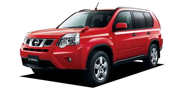 Nissan Xtrail 20S (NT31 / T31 / TNT31)