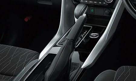 Mitsubishi Eclipse Cross M (GK1W)