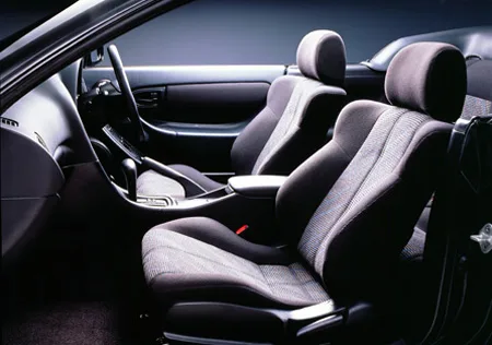 Toyota Celica CONVERTIBLE (ST202C)