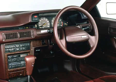 Toyota Camry PROMINENT E TYPE (VZV20)