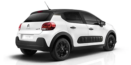 Citroen C3 ORIGINS (B6HN01)