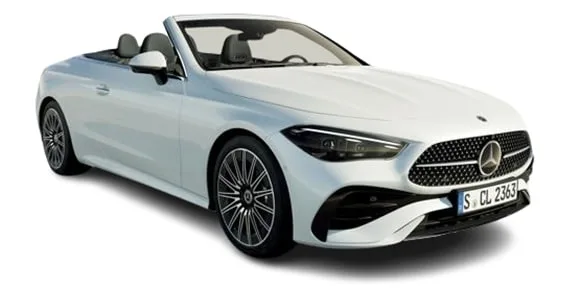 Mercedes Benz Cle 200 CABRIOLET SPORT (236450C)