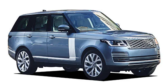 Land Rover Range Rover VOGUE LONG WHEELBASE (LG2YE / LGL2YE)