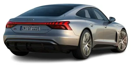 Audi S Etron GT BASE GRADE (FWECXS)