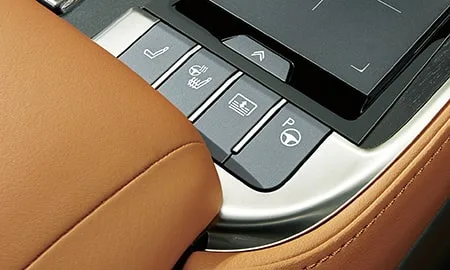 Lexus LS500H EXECUTIVE (GVF50)