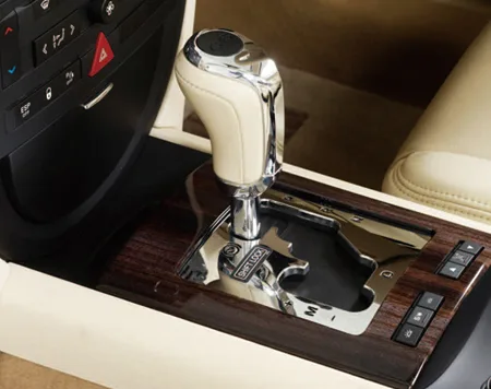 Citroen C6 EXCLUSIVE (X6XFV)