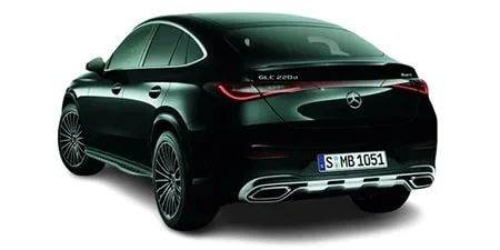 Mercedes Benz Glcclass GLC220D 4MATIC COUPE CORE (254305 / 254305C / 254605 / 254605C / 254656)