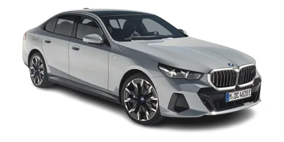 Bmw 5 Series 523I EXCLUSIVE (12FJ20 / 22FL20)