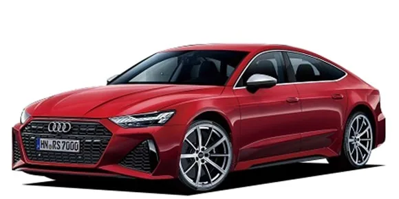 Audi RS7 Sportback