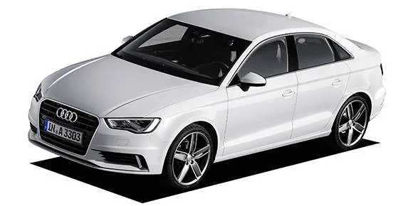 A3 Sedan 8VCJSL / 8VCPTL