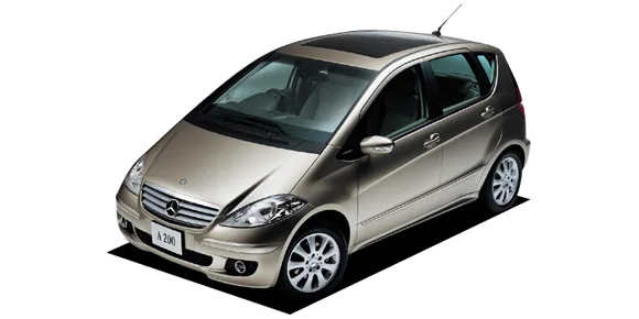 Aclass 169033 / 169034