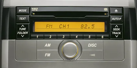 Daihatsu Bego CX (J210G)