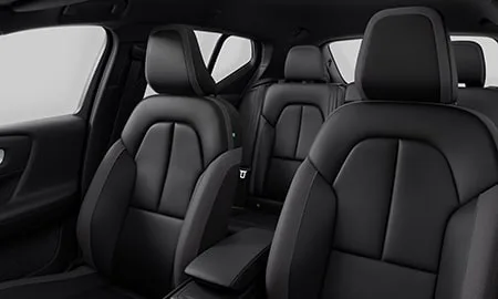 Volvo XC40 Recharge RECHARGE PLUS SINGLE MOTOR (XE400RXCE)
