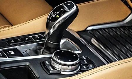 Bmw X6 X DRIVE 50I (KU30S / KU44S)