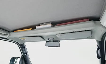 Toyota Pixis Van DELUXE (S781M)