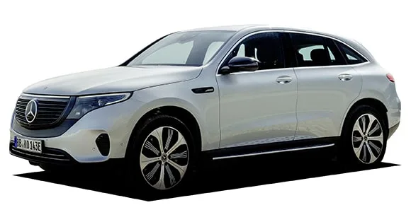 Mercedes Benz Eqc EDITION 1886 (293890)