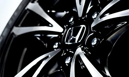 Honda Crz ALPHA DRESSED LABEL III (ZF2)
