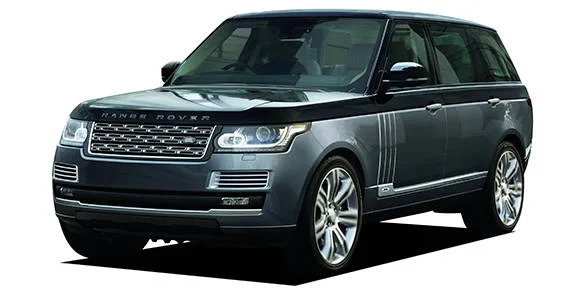 Land Rover Range Rover AUTOBIOGRAPHY LONG WHEELBASE (LGL5SC)