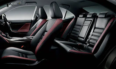 Lexus IS350 VERSION L (GSE31)