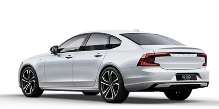 Volvo S90 RECHARGE ULTIMATE T8 AWD PLUGIN HYBRID (PB420P2A)
