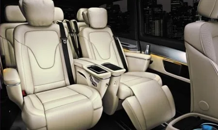 Mercedes Benz Vclass V220D AVANTGARDE LONG (447811N / 447813N / 447815N)