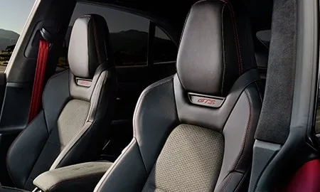 Porsche Macan Electric MACAN GTS ()