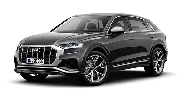 Audi SQ8 BASE GRADE (F1DWRA)