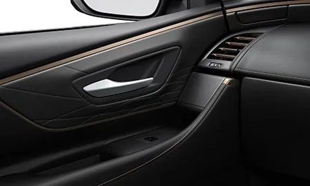 Toyota Vellfire Hybrid Z PREMIER (AAHH40W)