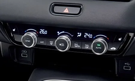 Honda Vezel E:HEV X (RV5)