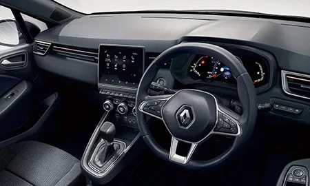 Renault Lutecia LA PARISIENNE (BJAH5H)