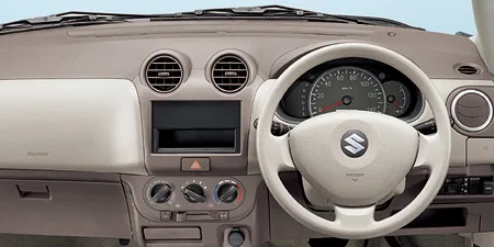 Suzuki Alto E (HA24S)